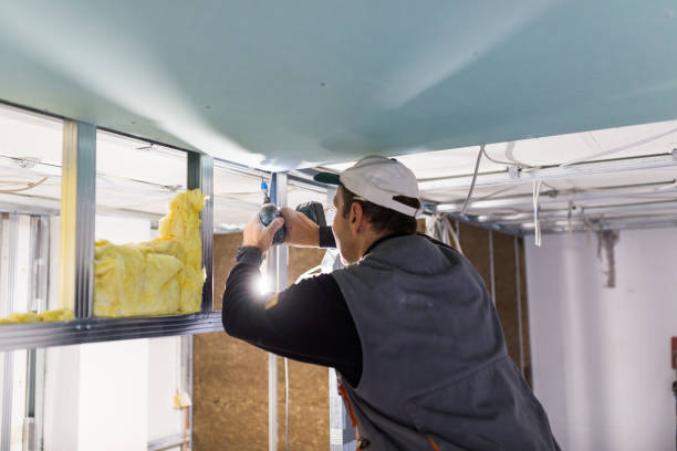 Best Insulation for Specific Applications in Clovis, CA