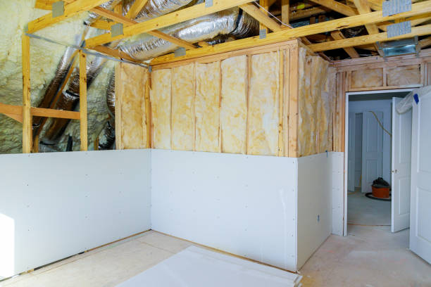 Trusted Clovis, CA Insulation Contractor Experts