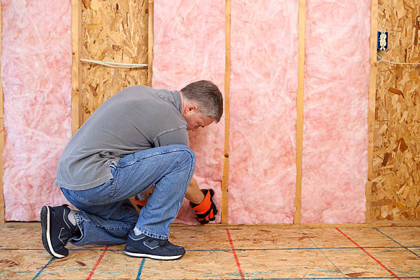Best Residential Insulation in Clovis, CA